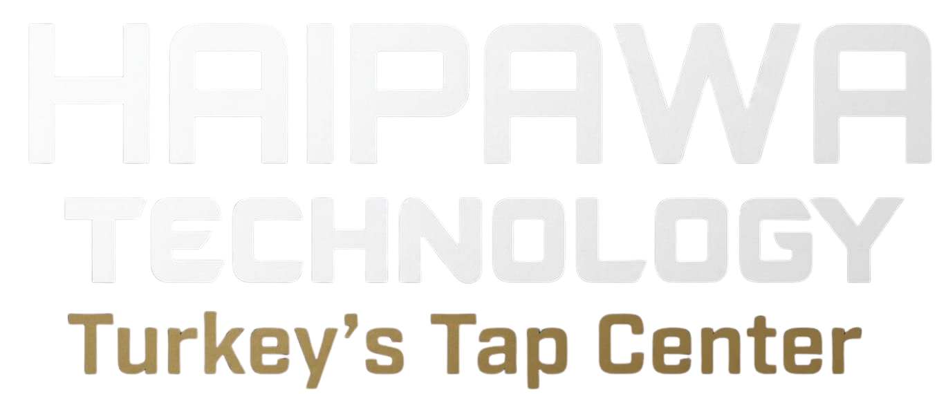Haipawa Technology | Kılavuz ve Diş Açma Teknolojileri